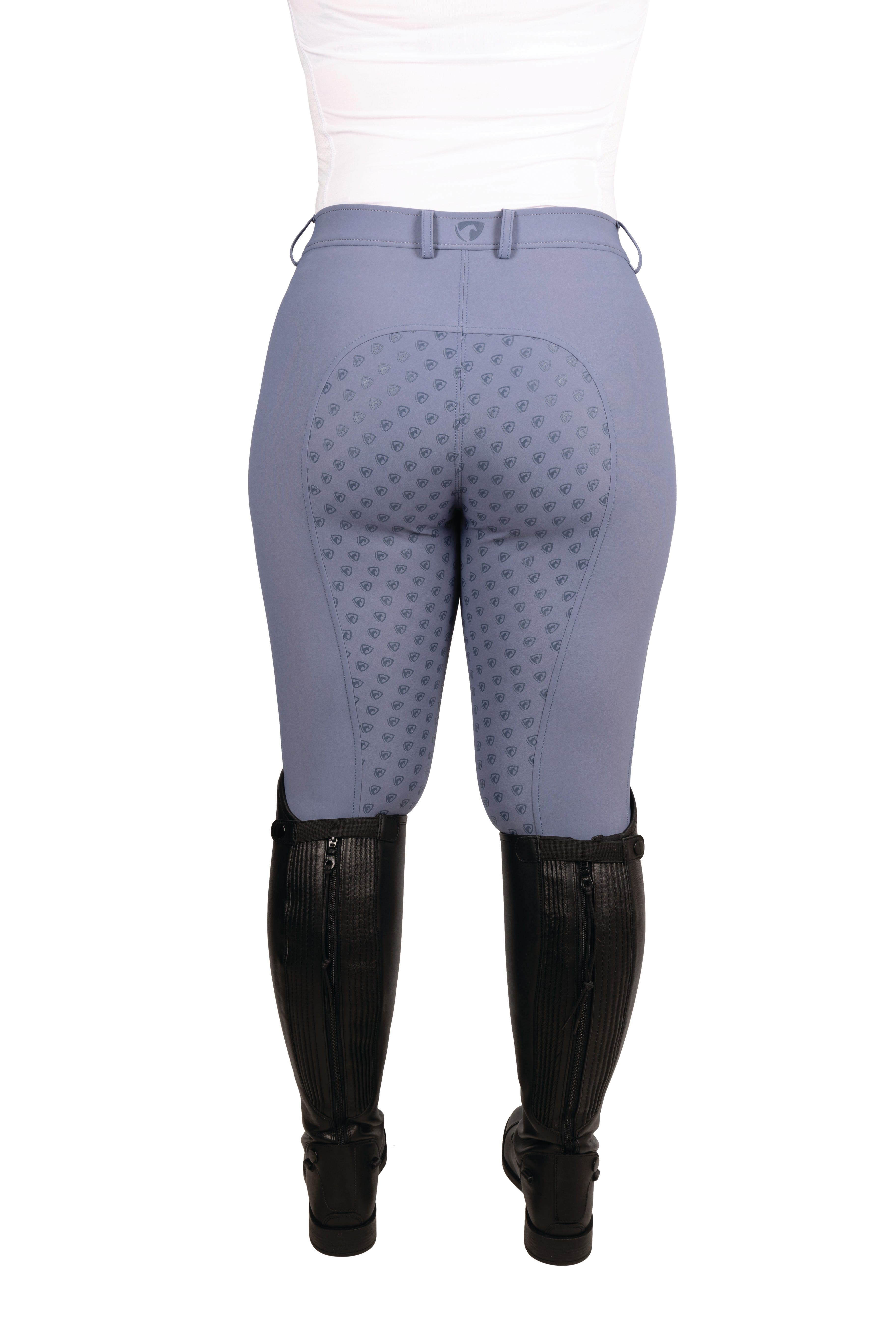 Hy Equestrian Elevate Oakham Breeches image 9
